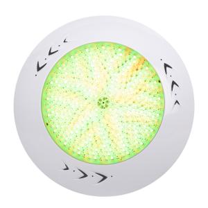 Wholesale Refined 18W RF-003C-252 RGB Super Slim Thin Amazon Hot Selling Wall Mounted LED Pool Light from china suppliers