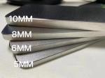 PVD Color Stainless Steel Plate Anti - Scratch 304 316 Stainless Steel Sheet