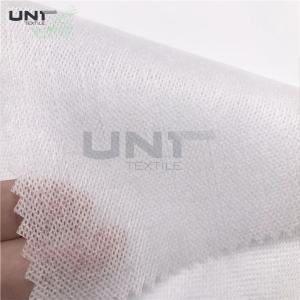 Wholesale Chinese Hot-selling Breathable Spunlace Nonwoven Fabric Roll for Face Mask and Wet Tissues from china suppliers