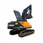 HYUNDAI 225LC-9T 22 ton medium excavator Made in Korea for sell Transport width