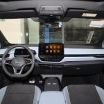 2023 VW ID4 Pro ID4 X ID4 Energy Vehicle Electric Cars Made in with 125 Maximum