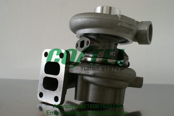Kobelco SK200, 235SR SK235SR-1E Various TE06H-16M Turbo 49185-01030 4918501031
