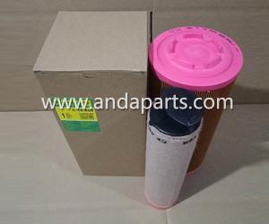 Wholesale Good Quality Air Filter For MAN C16400 from china suppliers