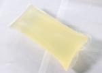 Olefin PSA Glue With Low Odor 130C Application Temperature For Baby Pants