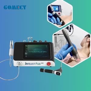 Wholesale 2 In 1 High Intensity Shockwave Therapy Device Physiotherapy 1064Nm Class IV High Power Therapeutic Laser For Pain Management from china suppliers