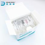 Foldable Skin Friendly CE FDA Disposable Particulate Respirator