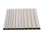 Precision 7075 T6 Aluminum Tube Oxidized Seamless Aluminum Alloy Pipe ASME