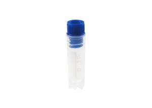 Wholesale Dnase Rnase Pyrogen Free Cryogenic Vials Cap Inserts 1.8ml from china suppliers