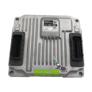 Wholesale Kobelco SK200-9 Excavator Controller 89661-E0067 112500-1018 from china suppliers