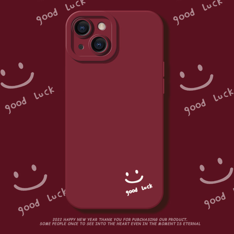 Customized Mobile Cover Matte Square Phone Case For Iphone 12 11 Xr 11Pro Xs Max Soft Silicone Tpu