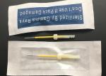 Assorted Premade Sterile Tattoo Permanent Makeup Needles For Drange machine