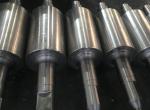Heavy Duty ANSI 18A High Speed Steel Rolls SS316 Steel Mill Rolling
