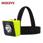 Coal Mine Mining Light Waterproof Cordless LED Miner Headlamp