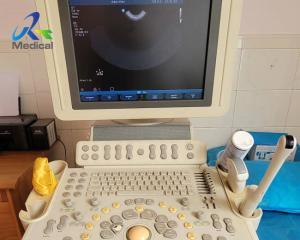 Wholesale HD11 XE Freeze Key Not Sensitive Ultrasound Machine Repair Monitor from china suppliers