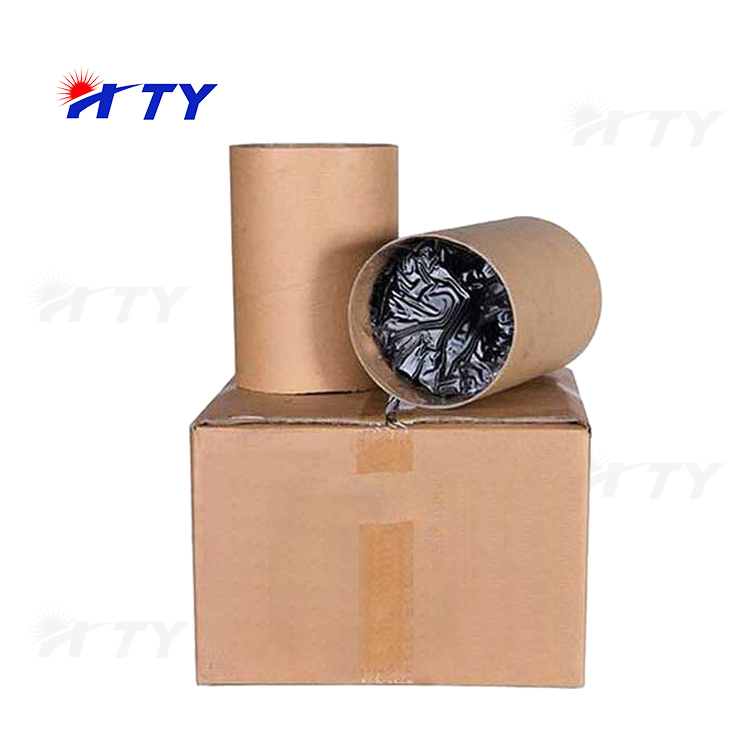 Simple Modern Style 2024 Hotmelt Butyl Sealant for Insulated Glass 7kg