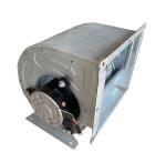 Direct Driven Centrifugal Blower Fan , Multistage EC Centrifugal Ventilation