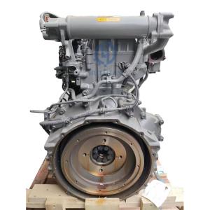 Wholesale 6HK1 Excavator Engine Complete Diesel Engine Assembly for ISUZU Excavator Spare Parts from china suppliers