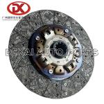 Isuzu 6hh1 Clutch Disc 1-31240971-1 1312409711 350mm Fsr90 Fvr34