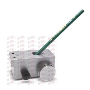 Wholesale Load 500g 1000g Coating Hardness Tester Pencil Hardness Tester For Paint from china suppliers
