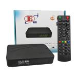 Tv Mpeg 4 DVB T2 H265 Receiver Channel Lists Synopsis Audio Setting