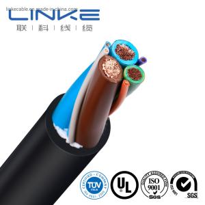 Wholesale PVC Pipe Bandaging Materials 32A Home Car Charger with Soft Sheathed Copper Core Wire from china suppliers