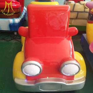 Wholesale Hansel Guangzhou factory price electronic game machine coin operated car rocking machine from china suppliers
