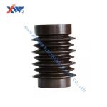 12KV 105X150 Capacitive Insulator High Voltage 7.2KV Busbar Support Insulator