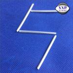 2.9mm Polyolefin Heat Shrink Tubing , Clear Sleeve Protector Fiber Optic