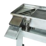 Easy To Install Biscuit Food Machines