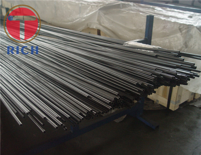 ASTM A192 Boiler tube