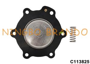 Wholesale 1-1/2'' C113825 C113-825 NBR Diaphragm For ASCO Pulse Jet Valve from china suppliers