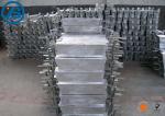 AZ63 Boiler Magnesium Alloy Anodes Ship Hulls Magnesium Sacrificial Anode