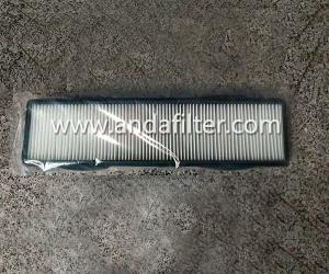 Wholesale Good Quality Cabin Air Filter For 15052786 from china suppliers