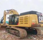 Used CAT 349 Excavators 49 Ton Crawler Heavy Big Mining Machine