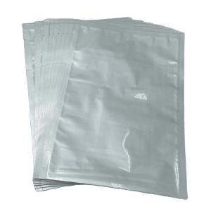 Wholesale 5MIL Food Metallic Aluminum Foil Heat Seal Food storage Customized Thickness from china suppliers