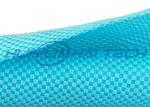 Smooth Surface Self Wrapping Split Braided Sleeving For Insulation Cable