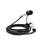 Single Phase CE Type 2 IEC 62196-2 Cable Electric Vehicle Charger 5M 32A EVSE EV