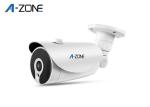 Outdoor High Definition IP Security Camera 3 Megapixel P2P OEM Service