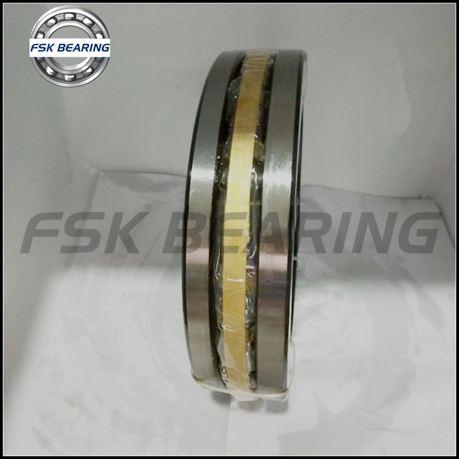One Direction 51340M Thrust Ball Bearing 200*340*110mm Single Row