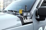 Efficiently Mount Light Fixtures on Great Wall Tank 300 with JEEP-Compatible