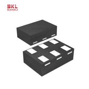 Wholesale TPS62233DRYR PMIC Chip Step-Down Buck Switching Regulator Positive Fixed from china suppliers