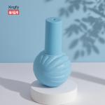 12ml Clear Gel Nail Polish Bottle Oversized Nail Polish Bottle Large Nail Polish