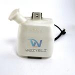 SY-12 Construction Machinery Windshield Washer Spray Bottles Reservoir Tank For