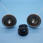 Versatile 0.12cc Mist Spray Valve In Aerosol For Household Products Consistent
