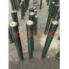 Buy cheap Excavator 14549828 JCB Bucket Pin , Steel JCB Replacing Excavator Pins And from wholesalers