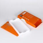 Wholesale Foldable Cardboard Paper Box Custom Phone Case Box Packaging