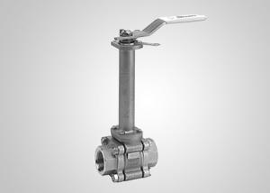 Wholesale Cryogenic Ball Valve, Low Temperature Service LCB LC9 LF2 LF9 CF8 CF8M F304 F316 from china suppliers