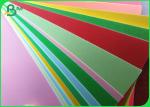 CS2 Double Sided Color Copies Paper 80gsm Sheet For Photographs