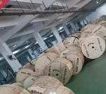 12 24 48 96 144 Core Double Sheath Double Armored Fiber Optic Cable For