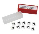 Customized Carbide Indexable Inserts Available In Various Sizes